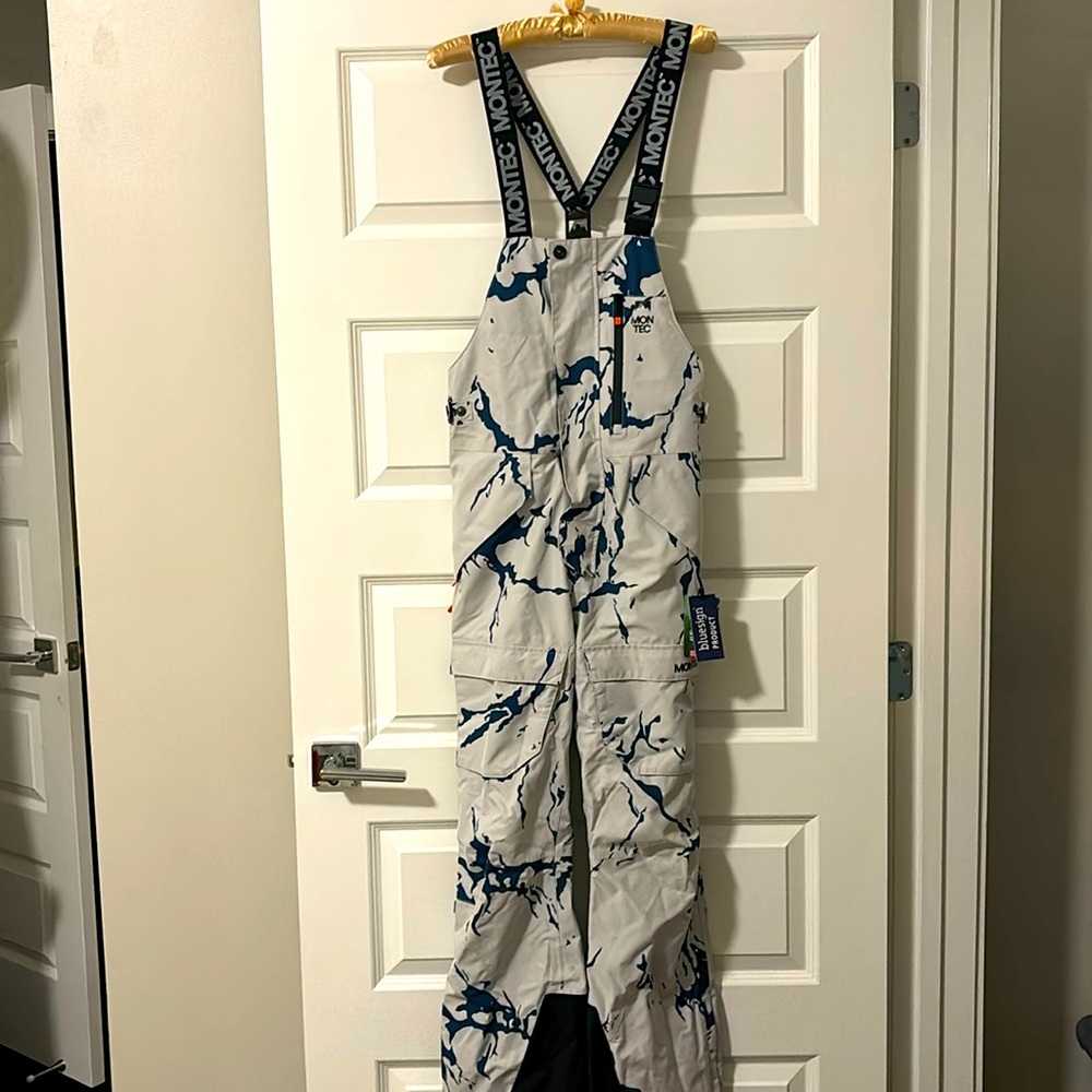 Women’s Montec Fawk Snowpants